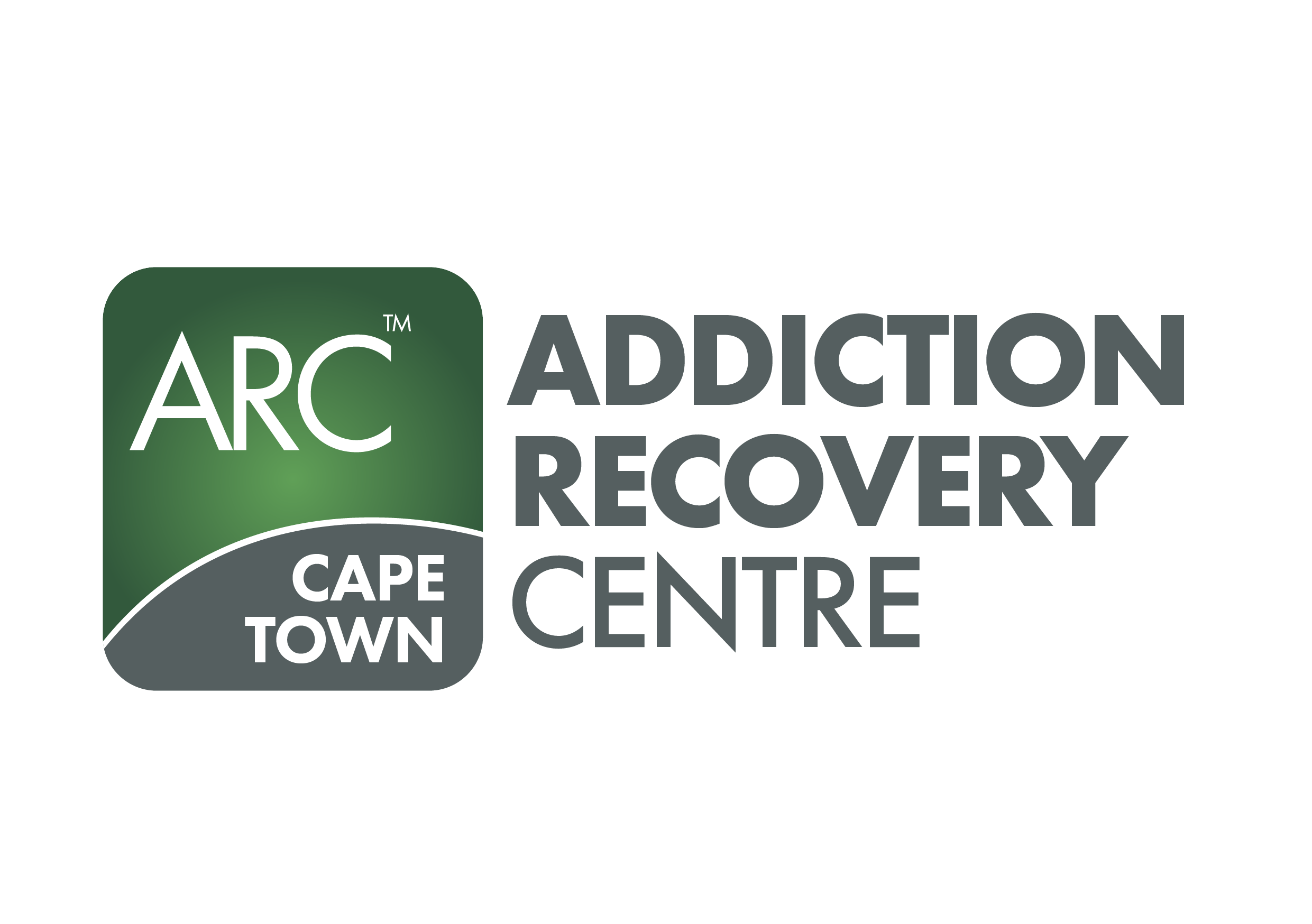 ARC Addiction Recovery Centre Cape Town Logo